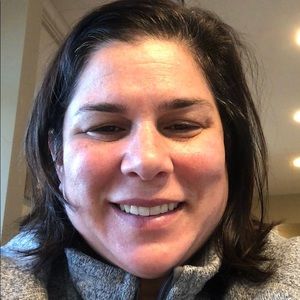 Meet your Posher, Beth